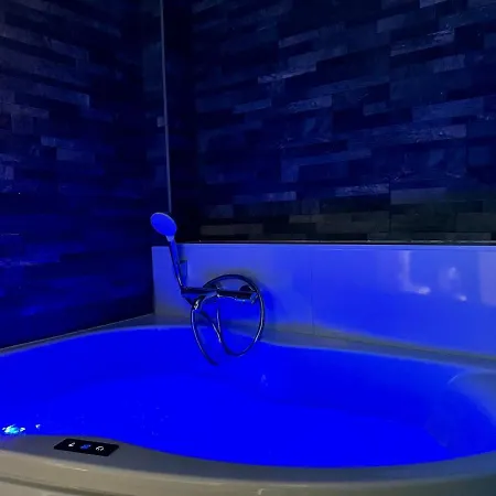 Wellness Ponsardin Rdc - Centre Реймс