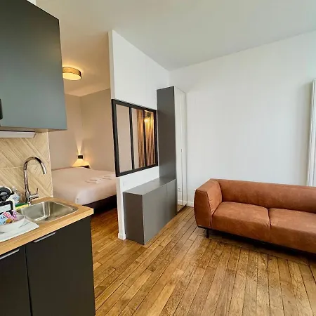 Wellness Ponsardin Rdc - Centre